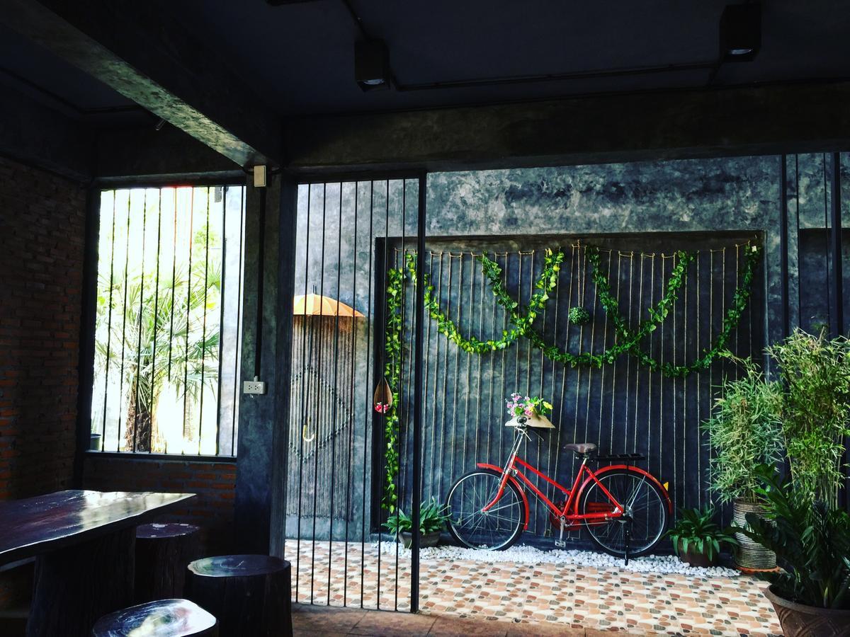 Keeree Loft Resort Thong Pha Phum Exterior foto