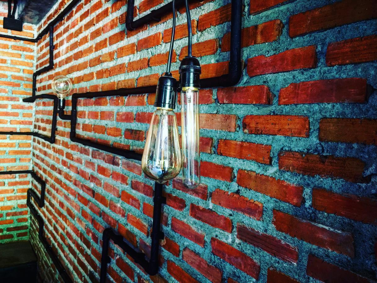 Keeree Loft Resort Thong Pha Phum Exterior foto