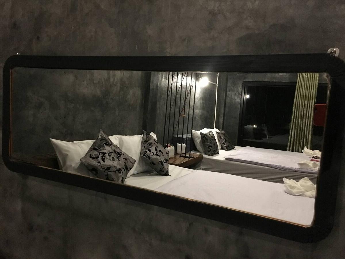 Keeree Loft Resort Thong Pha Phum Exterior foto