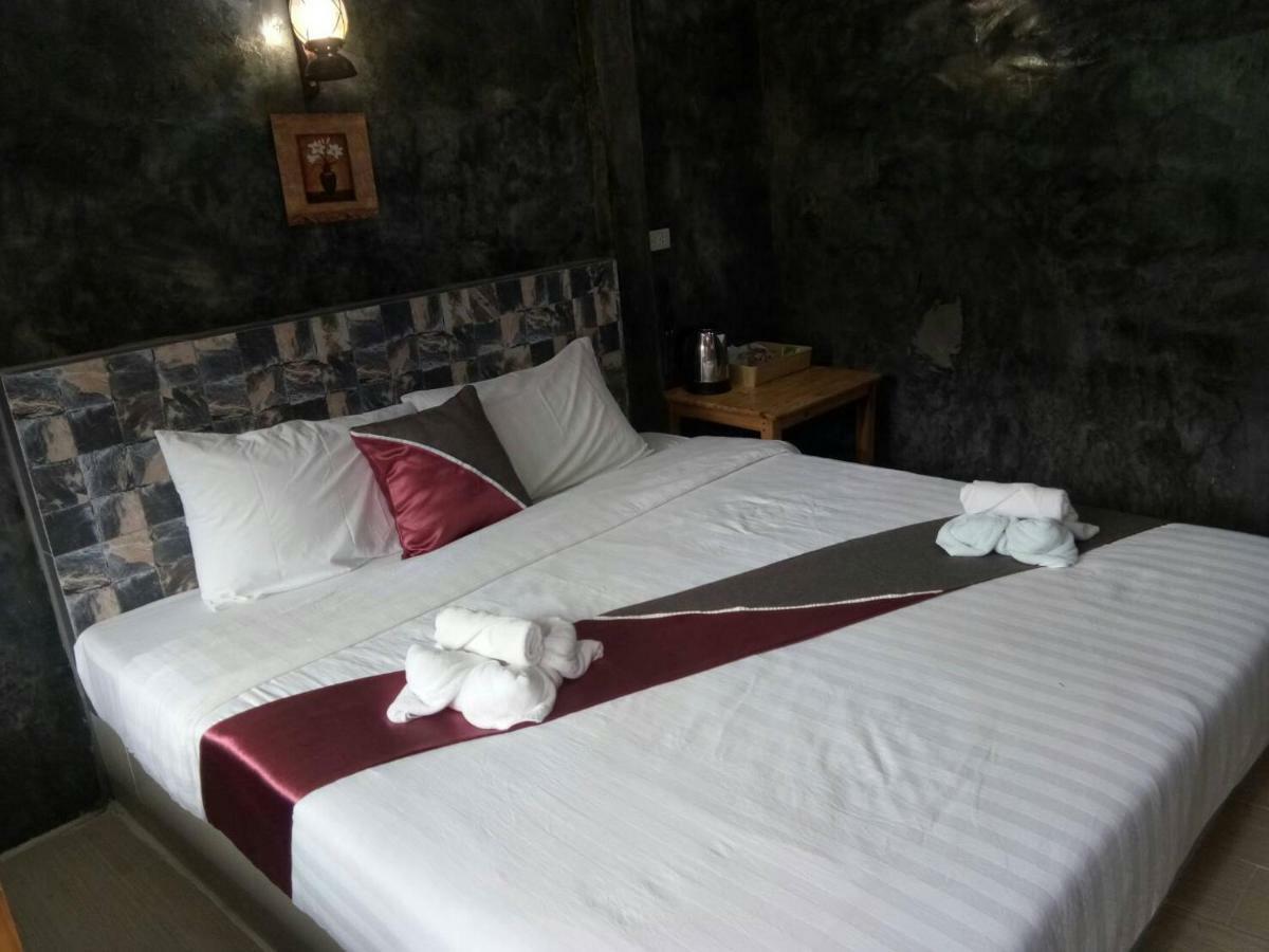 Keeree Loft Resort Thong Pha Phum Exterior foto