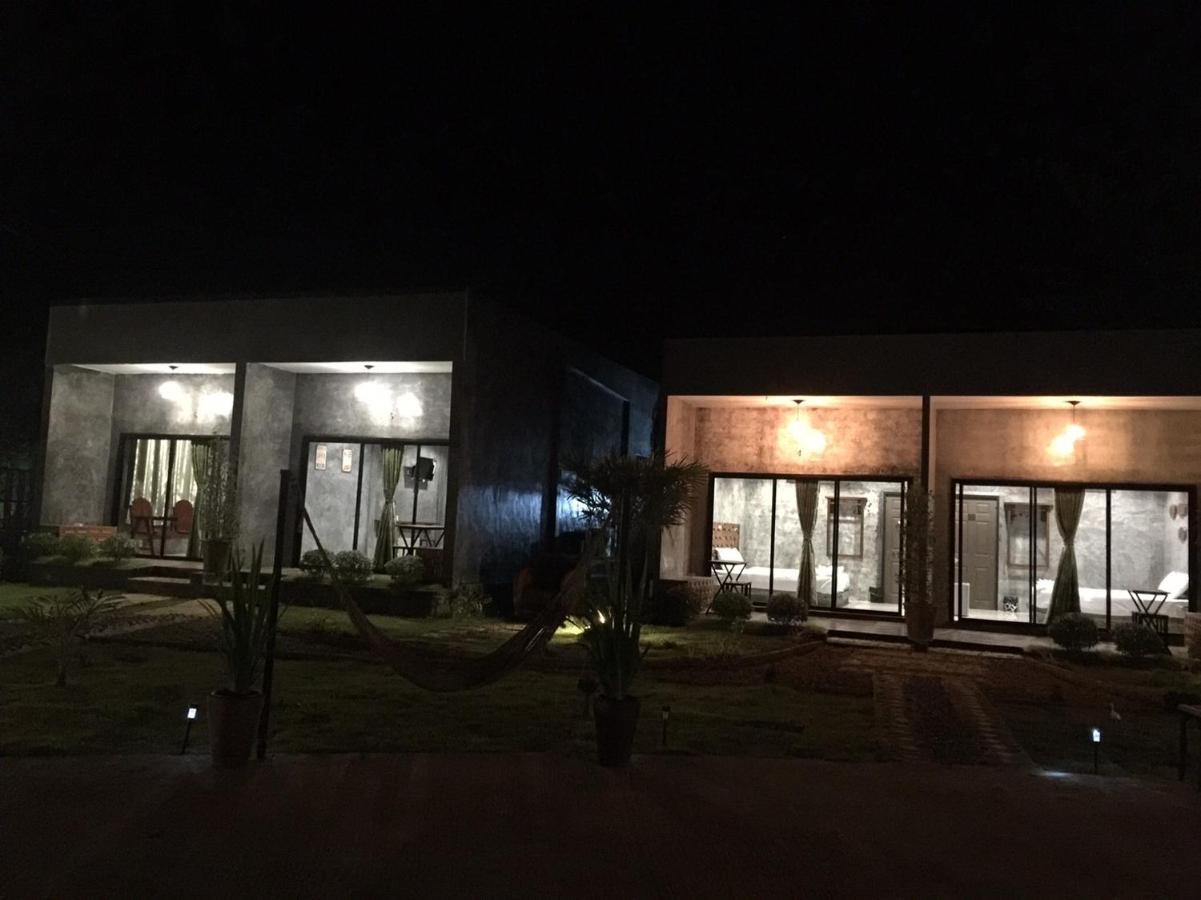 Keeree Loft Resort Thong Pha Phum Exterior foto
