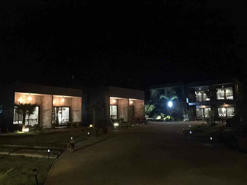 Keeree Loft Resort Thong Pha Phum Exterior foto